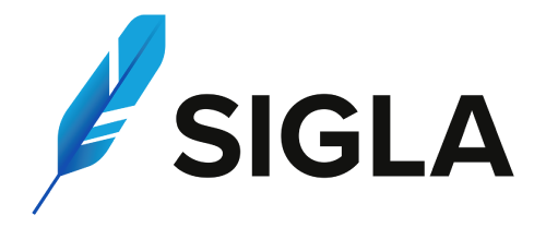 sigla logo